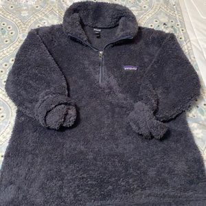 Patagonia 1/4 Zip - Medium - LIKE NEW!